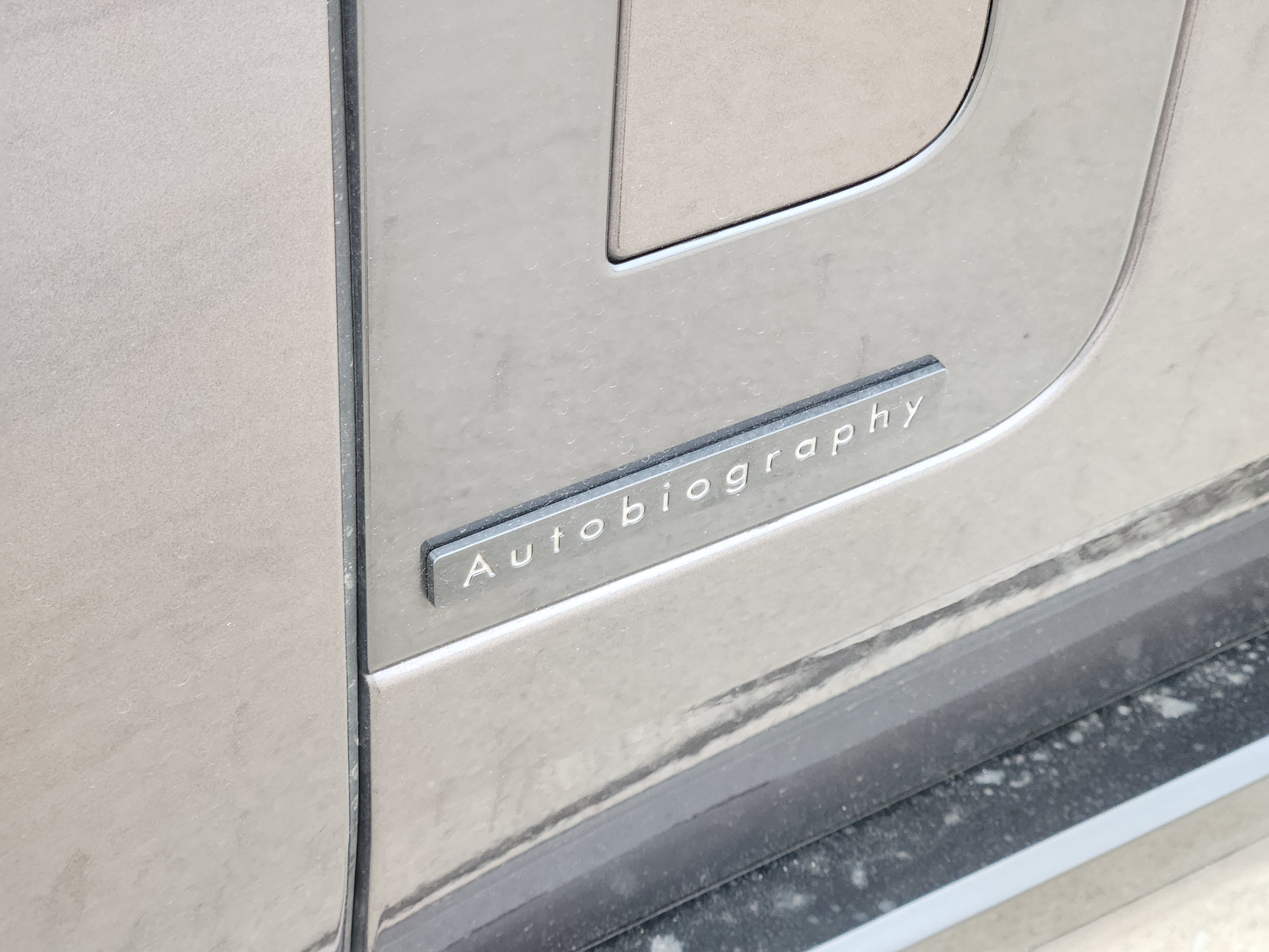 Certified 2023 Land Rover Range Rover Autobiography AWD/4WD image 35