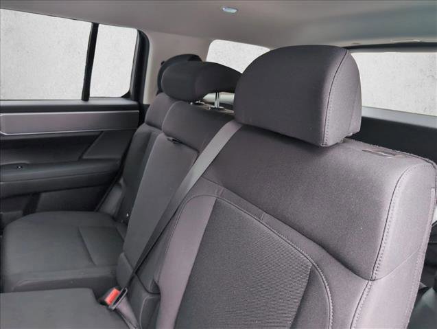 New 2026 Hyundai Santa Fe SE image 17