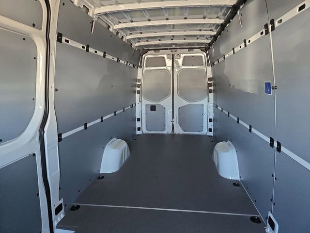 New 2026 Mercedes-Benz Sprinter 2500 image 22