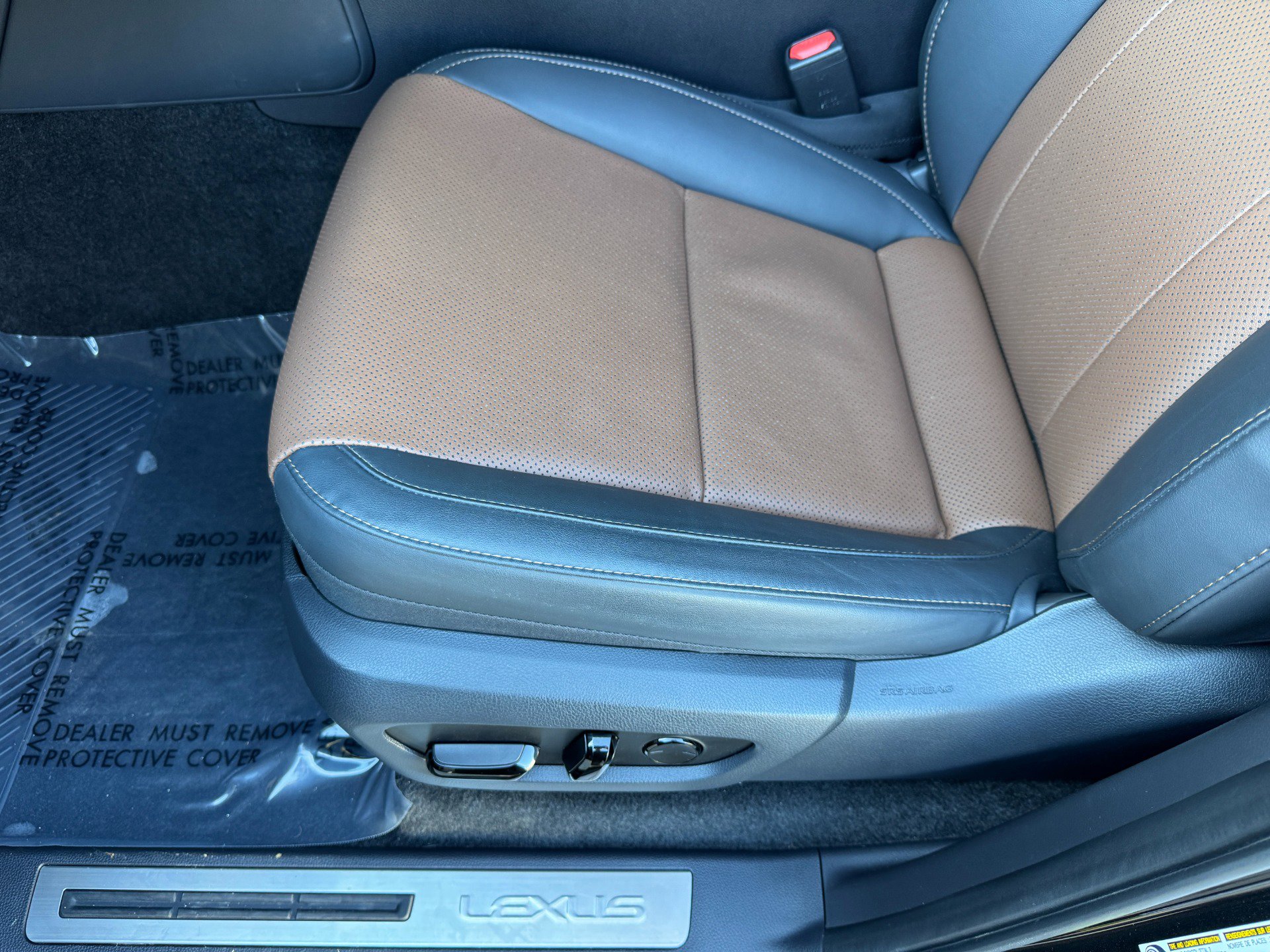 Used 2024 Lexus GX 550 image 24