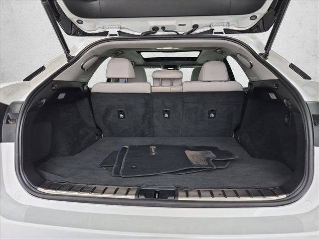 Used 2016 Lexus RX 350 FWD w/ Luxury Package image 6