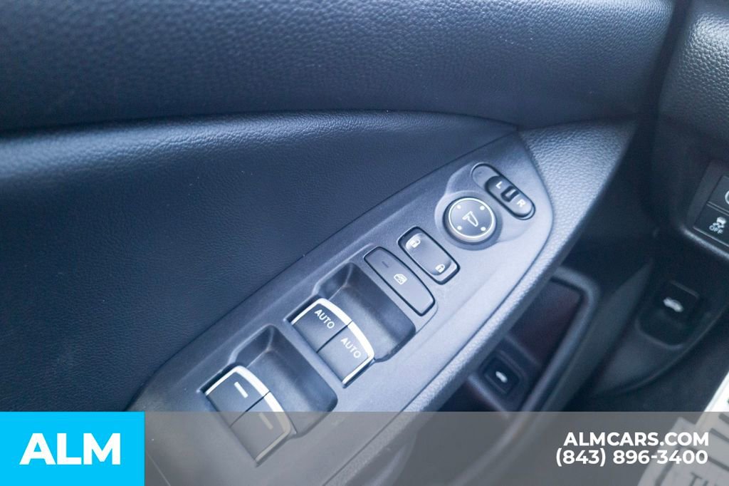 Used 2021 Honda Accord Sport image 32