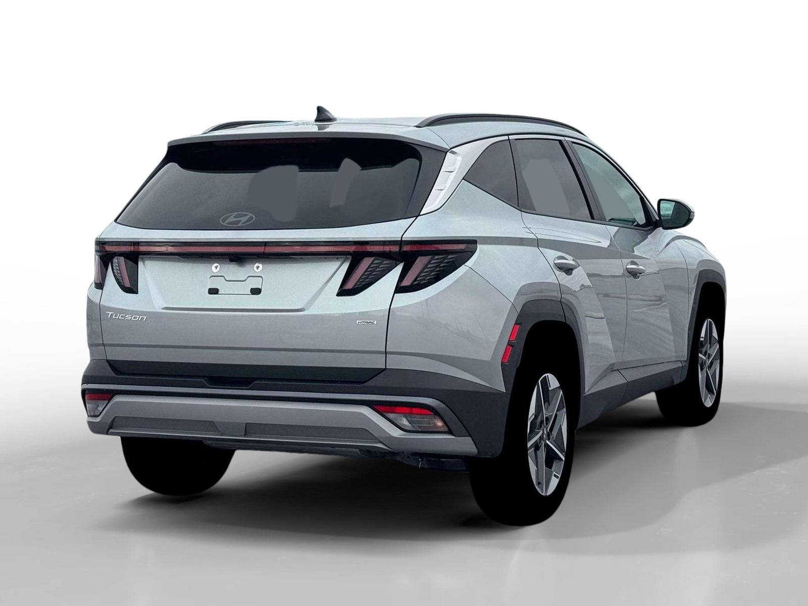 New 2026 Hyundai Tucson SEL image 7