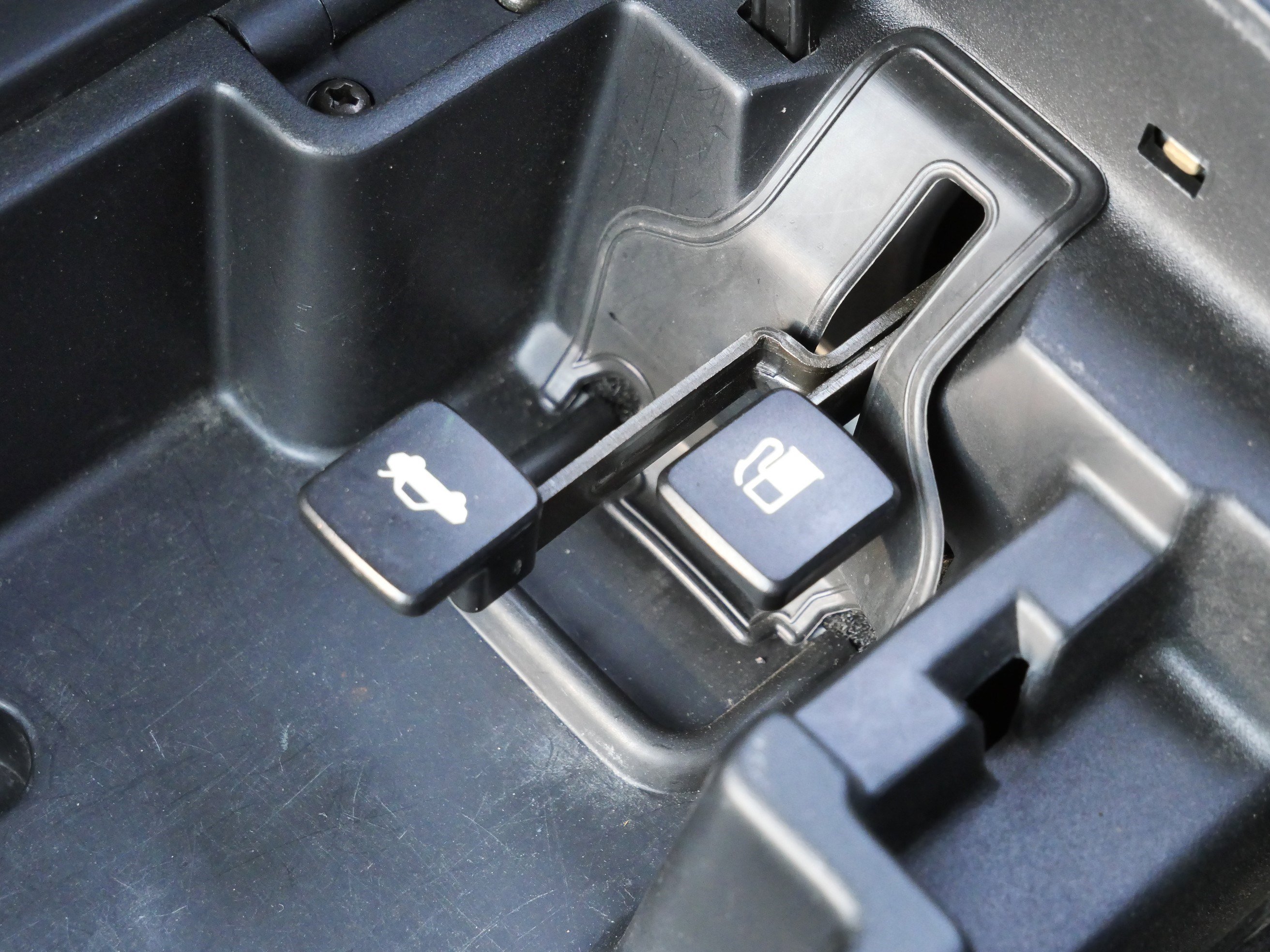 Used 1997 MAZDA MX-5 Miata RWD image 35