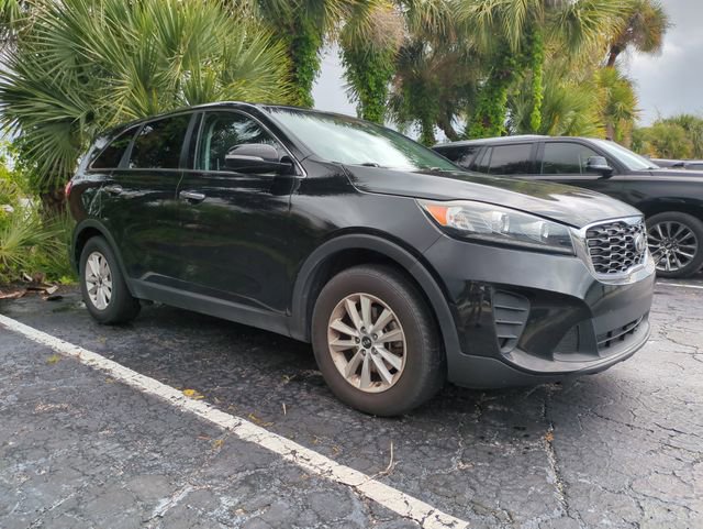 Used 2019 Kia Sorento LX image 1