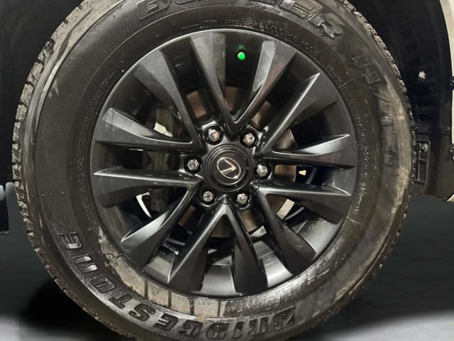 Certified 2023 Lexus GX 460 Premium w/ Premium Package AWD/4WD image 34