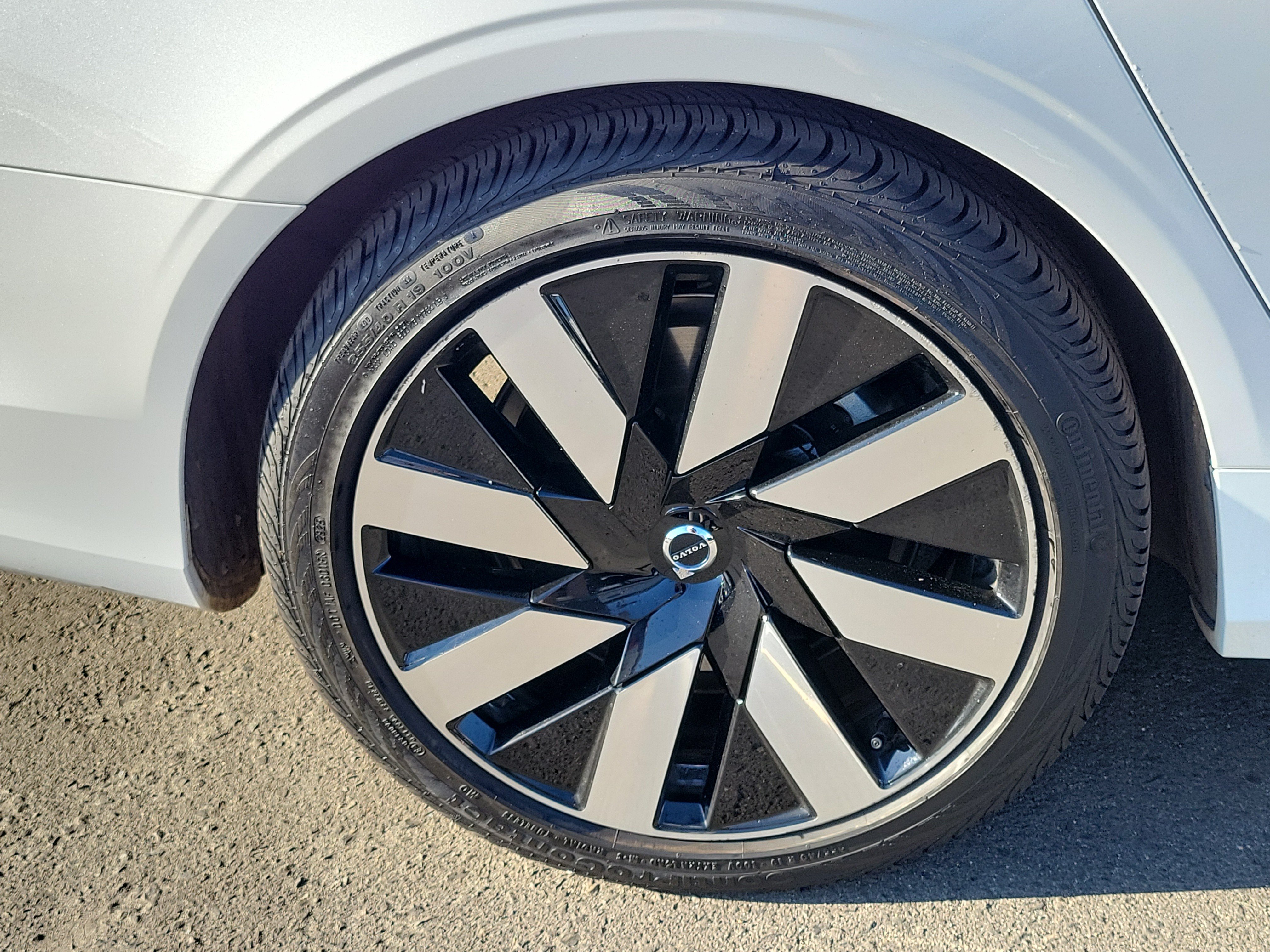 Used 2023 Volvo S90 T8 Ultimate AWD/4WD image 8