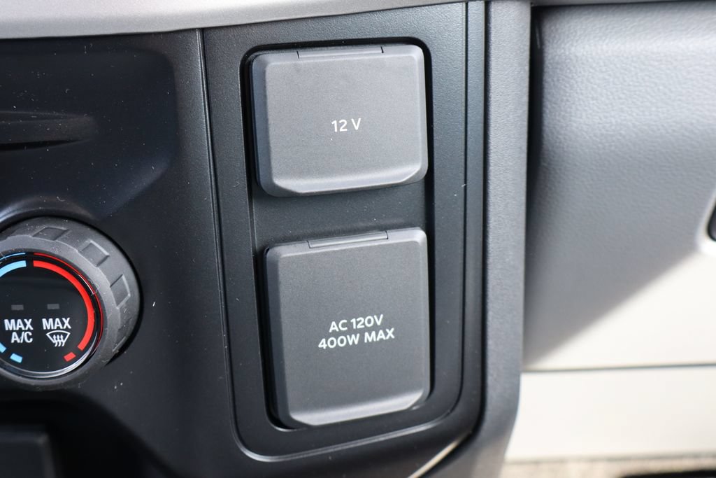 New 2027 Ford F350 XL w/ XL Chrome Package AWD/4WD image 26
