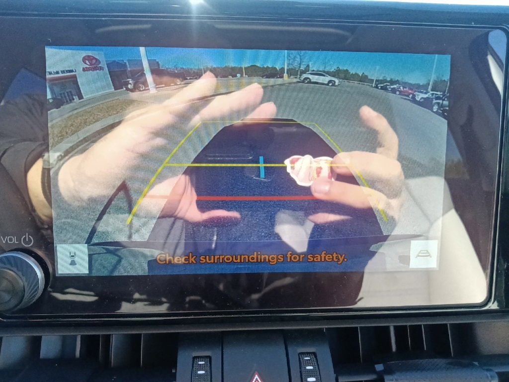 Used 2024 Toyota RAV4 XLE Premium image 22