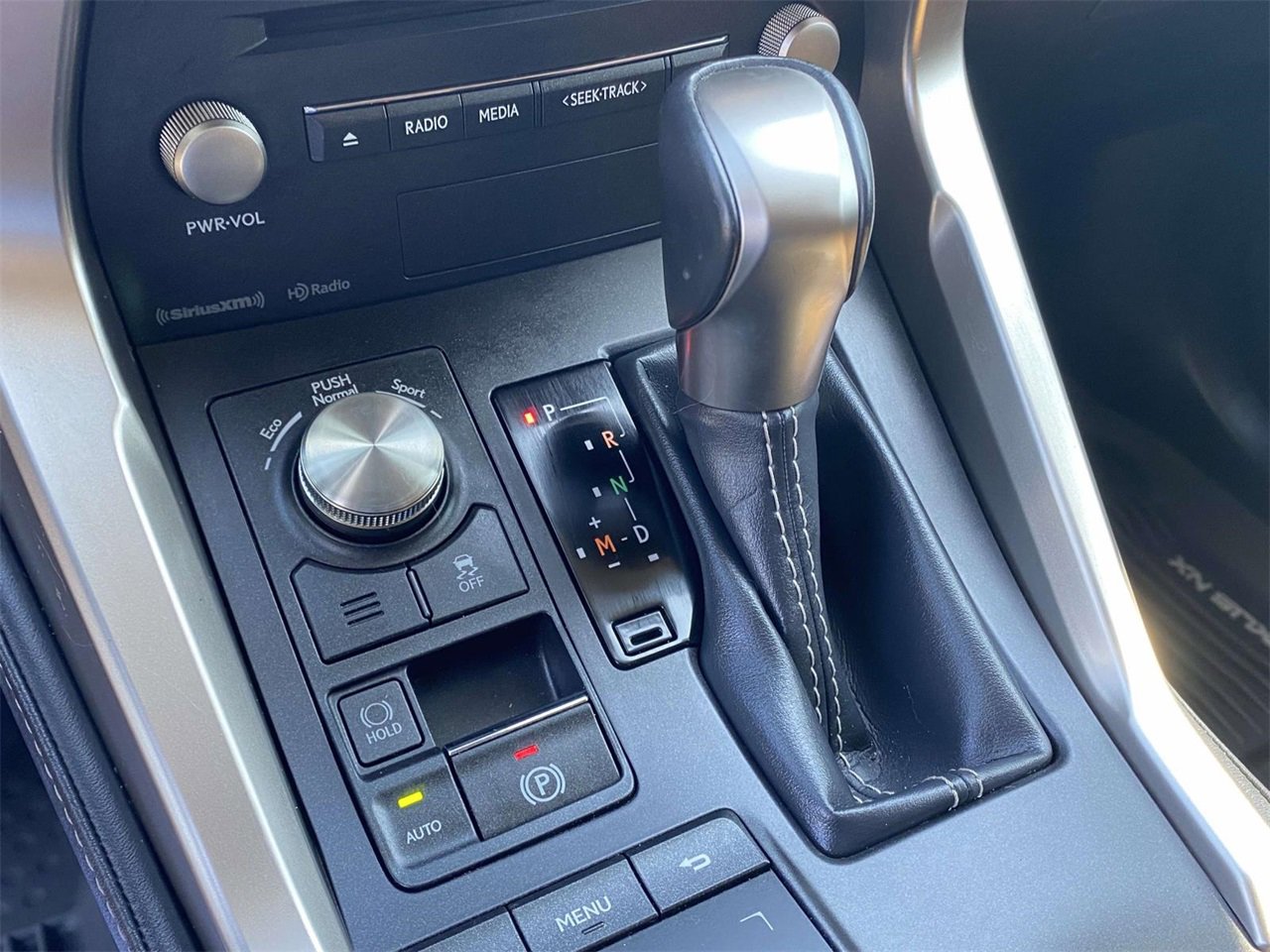 Used 2021 Lexus NX 300 AWD w/ Premium Package image 31