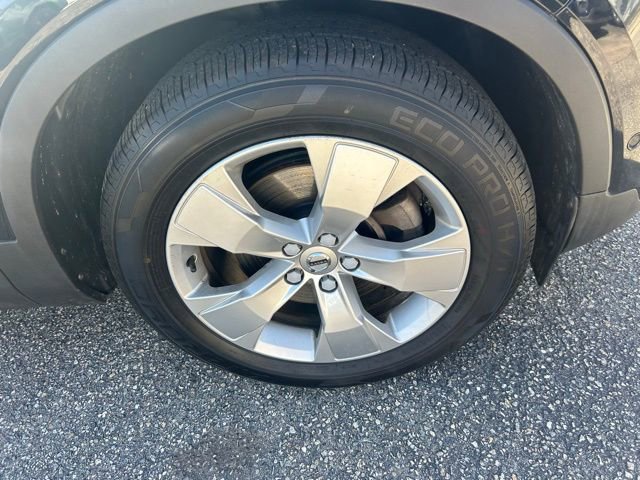 Used 2019 Volvo XC40 T5 Momentum AWD/4WD image 2