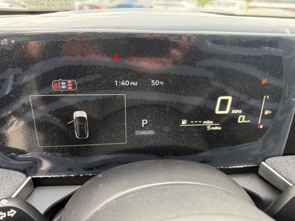 New 2026 Nissan Kicks SV w/ Cold Weather Package image 18