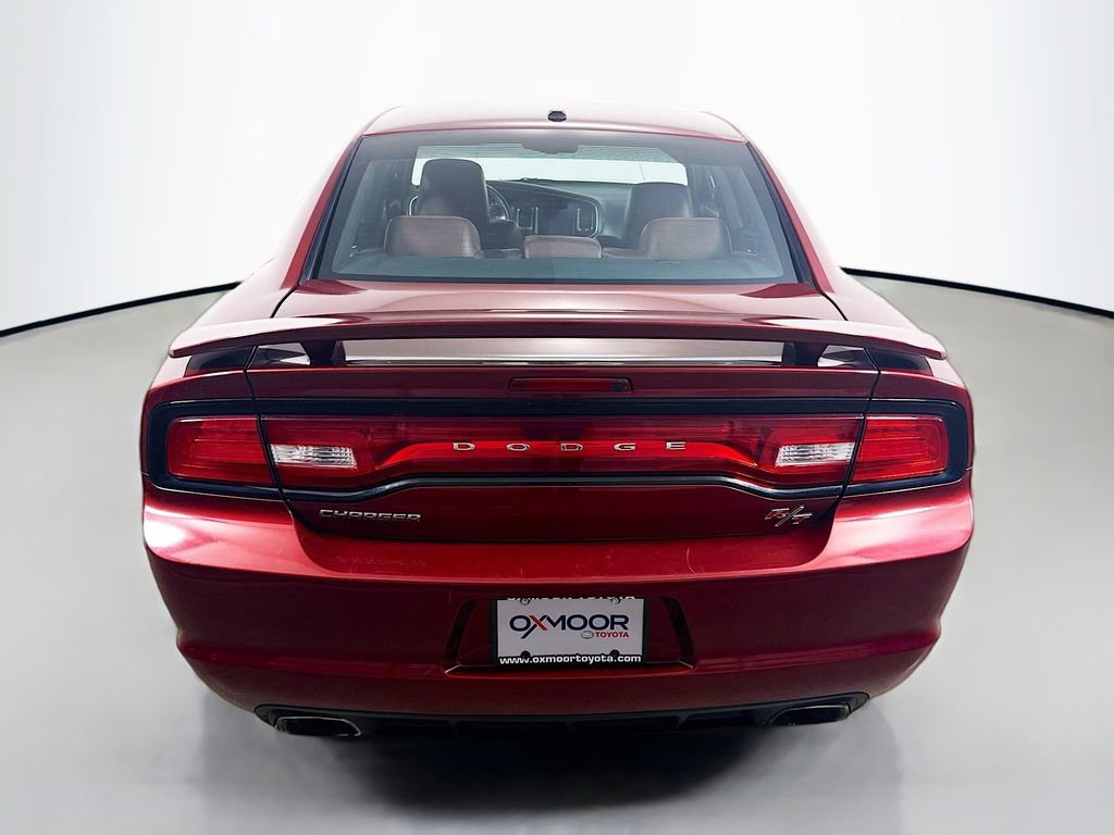 Used 2014 Dodge Charger R/T image 6