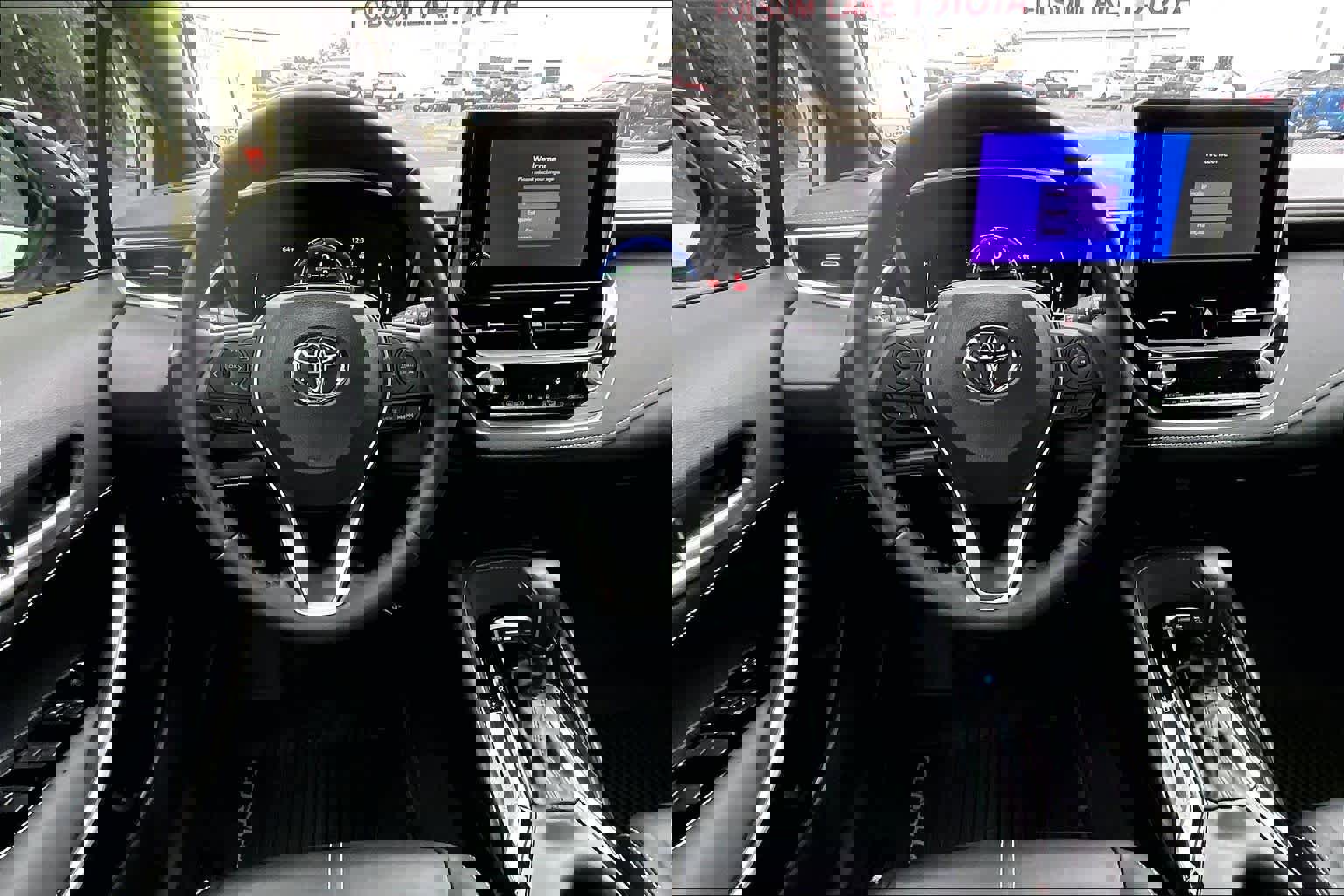 Certified 2023 Toyota Corolla XSE image 5