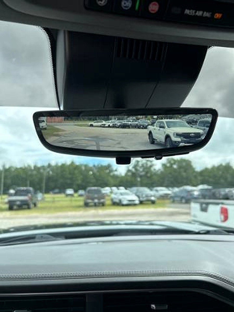 Used 2024 GMC Sierra 1500 Denali w/ Technology Package image 20