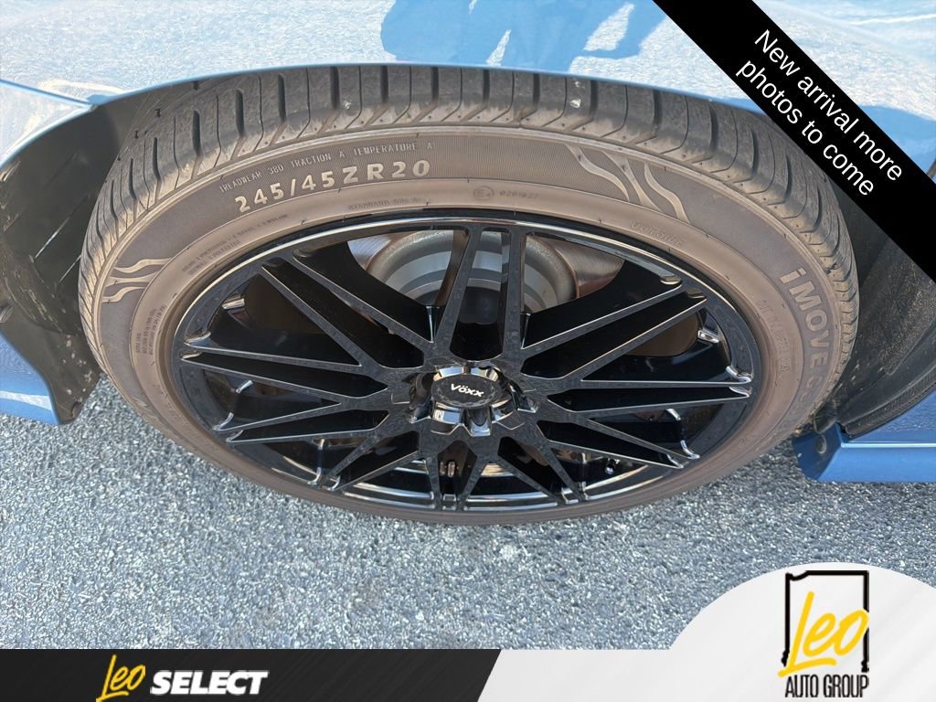 Used 2022 Dodge Charger Scat Pack w/ Plus Group RWD image 11