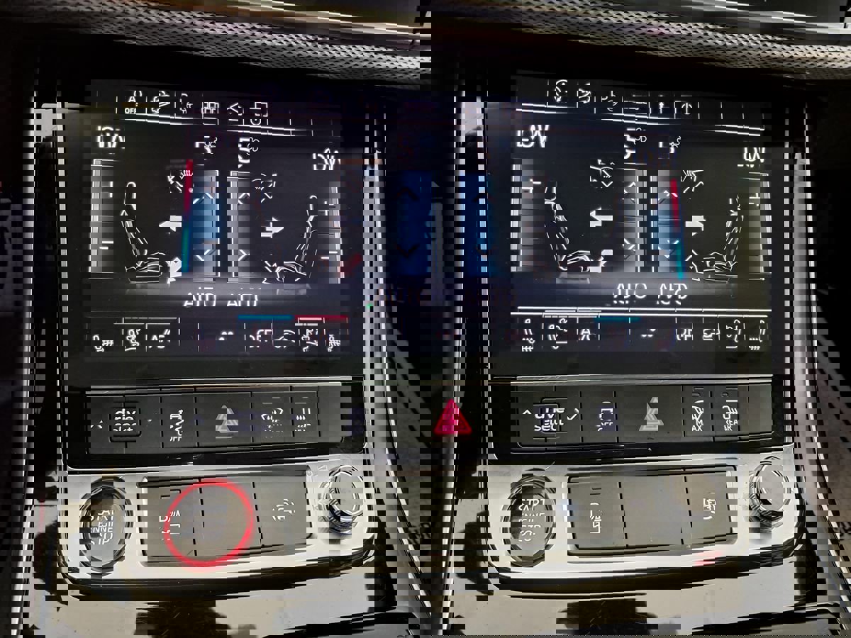 Used 2021 Audi SQ8 Premium Plus w/ Luxury Package image 23