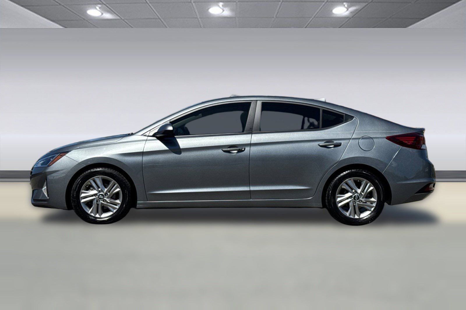 Used 2019 Hyundai Elantra Value Edition image 6