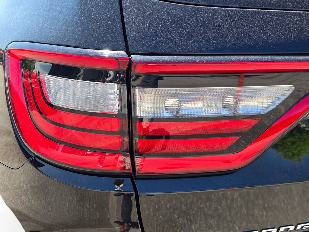 Used 2024 Dodge Durango R/T AWD/4WD image 11