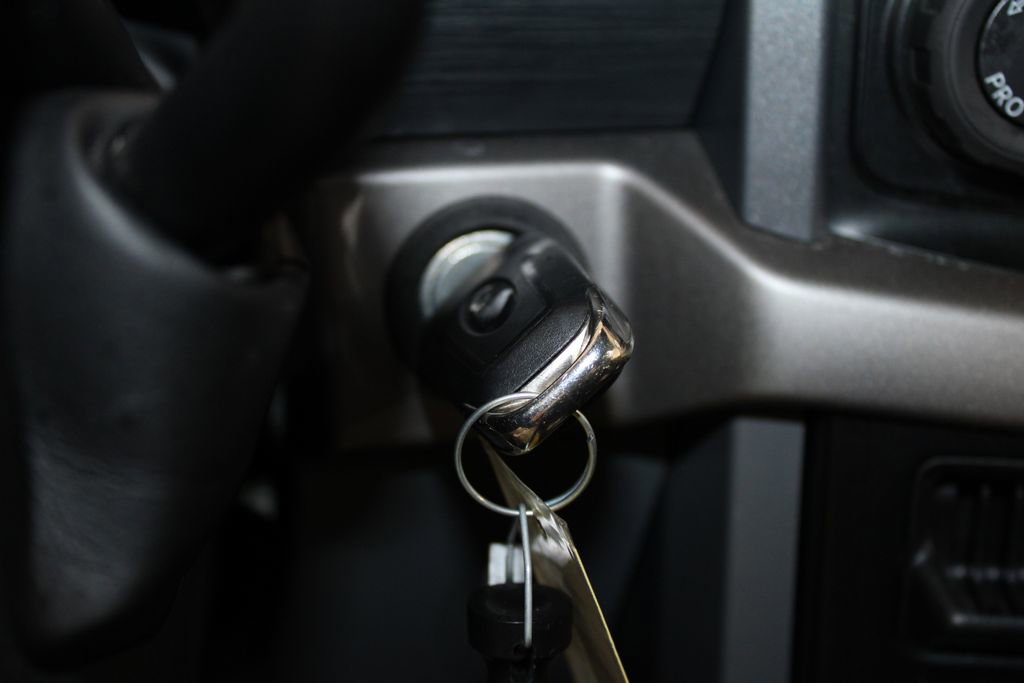 Used 2024 Ford F150 XLT w/ Mobile Office Package image 53