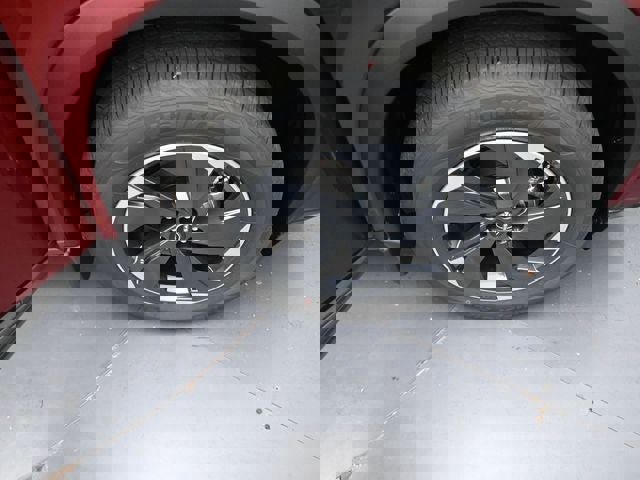 New 2026 Nissan Rogue SV w/ SV Premium Package image 36