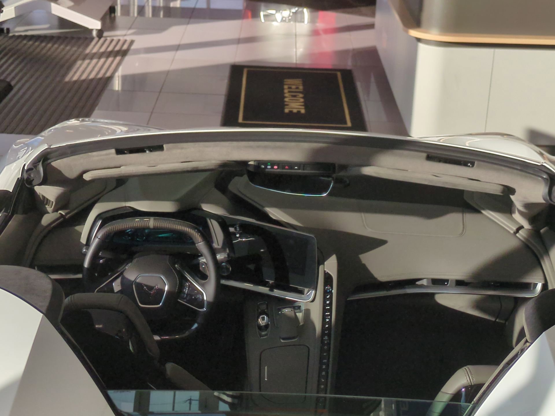 Certified 2024 Chevrolet Corvette E-Ray image 10