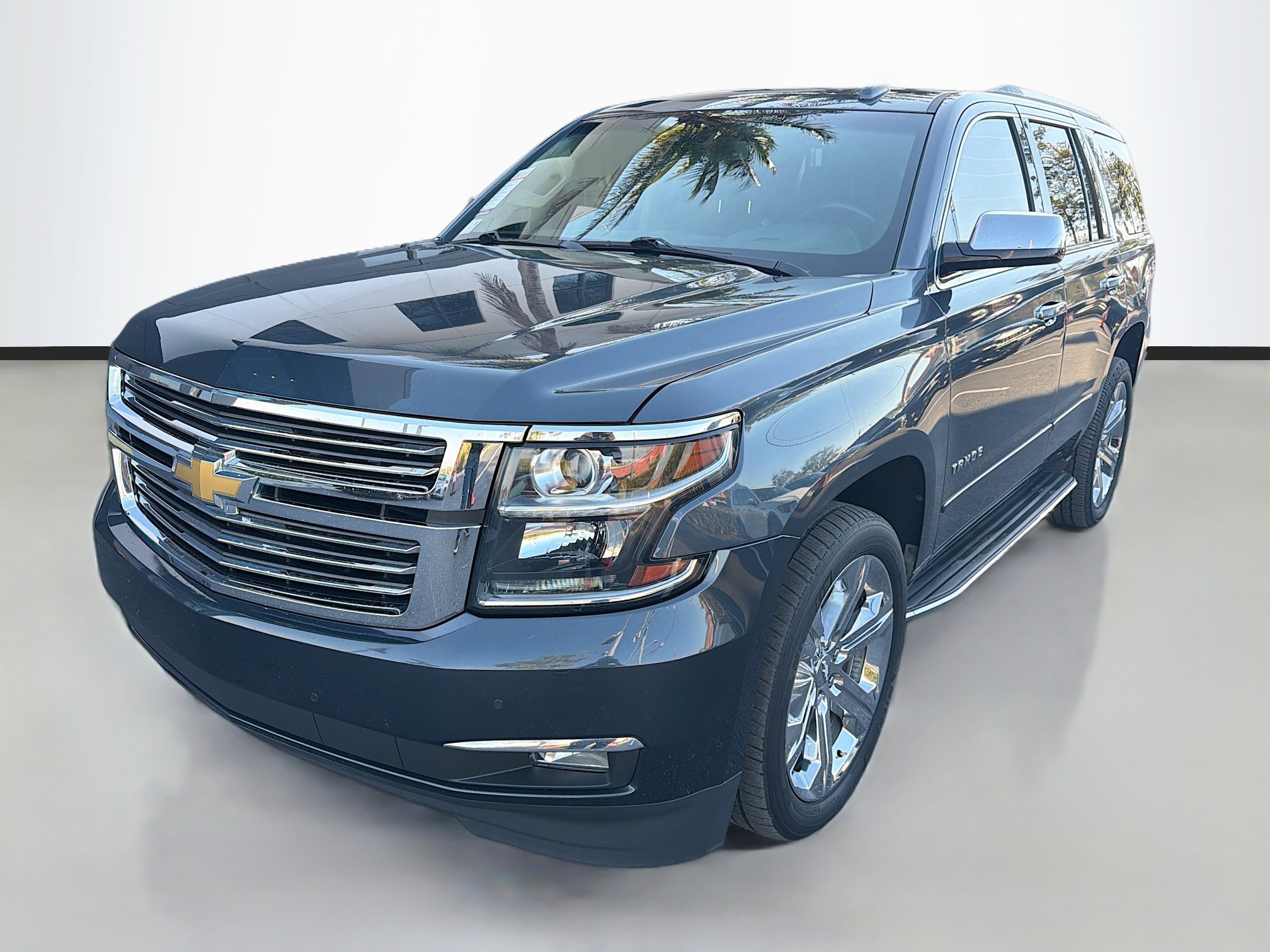 Used 2020 Chevrolet Tahoe Premier image 7