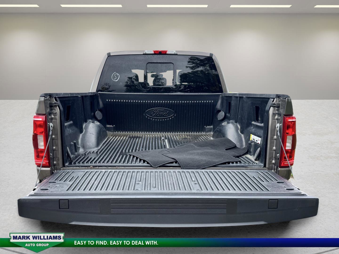 Used 2022 Ford F150 XLT w/ Equipment Group 302A High AWD/4WD image 23