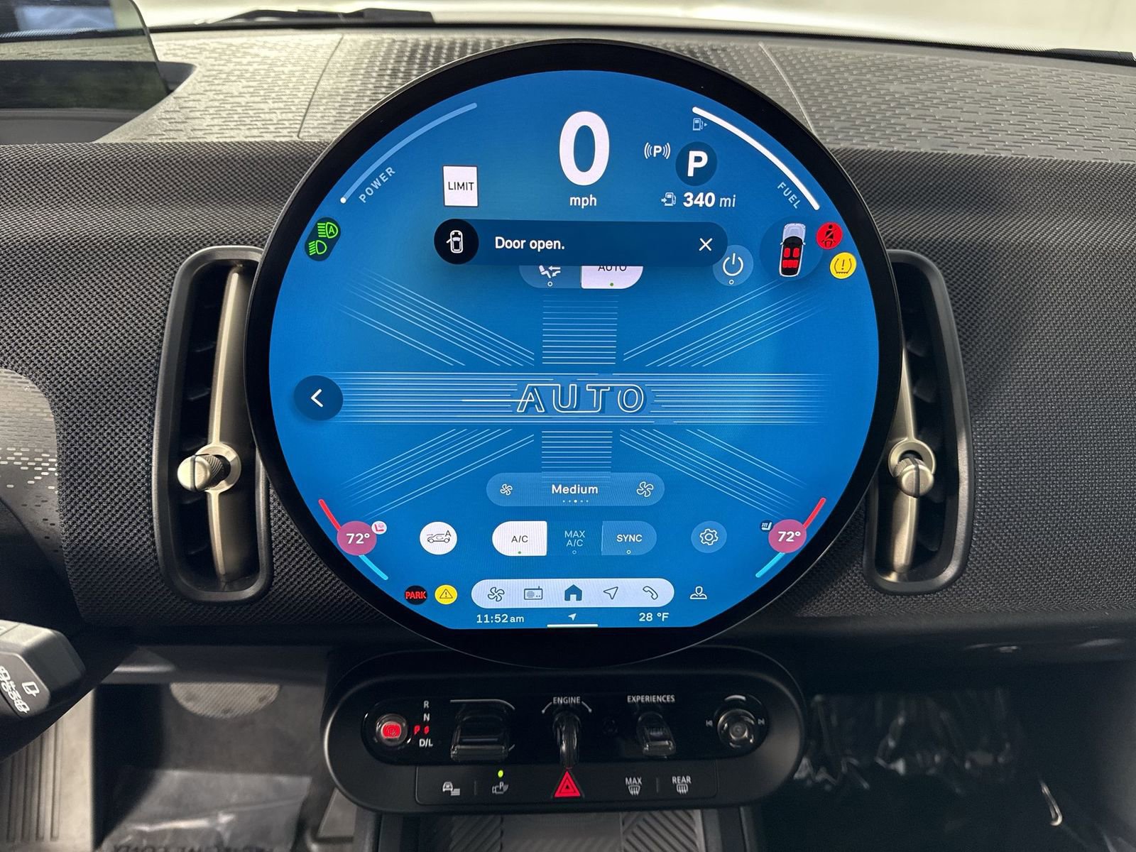 Used 2025 MINI Cooper Countryman S image 8