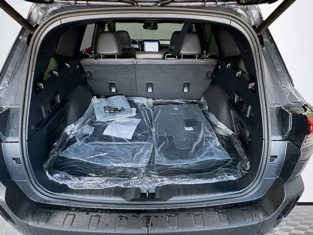 New 2026 Subaru Outback Limited AWD/4WD image 26