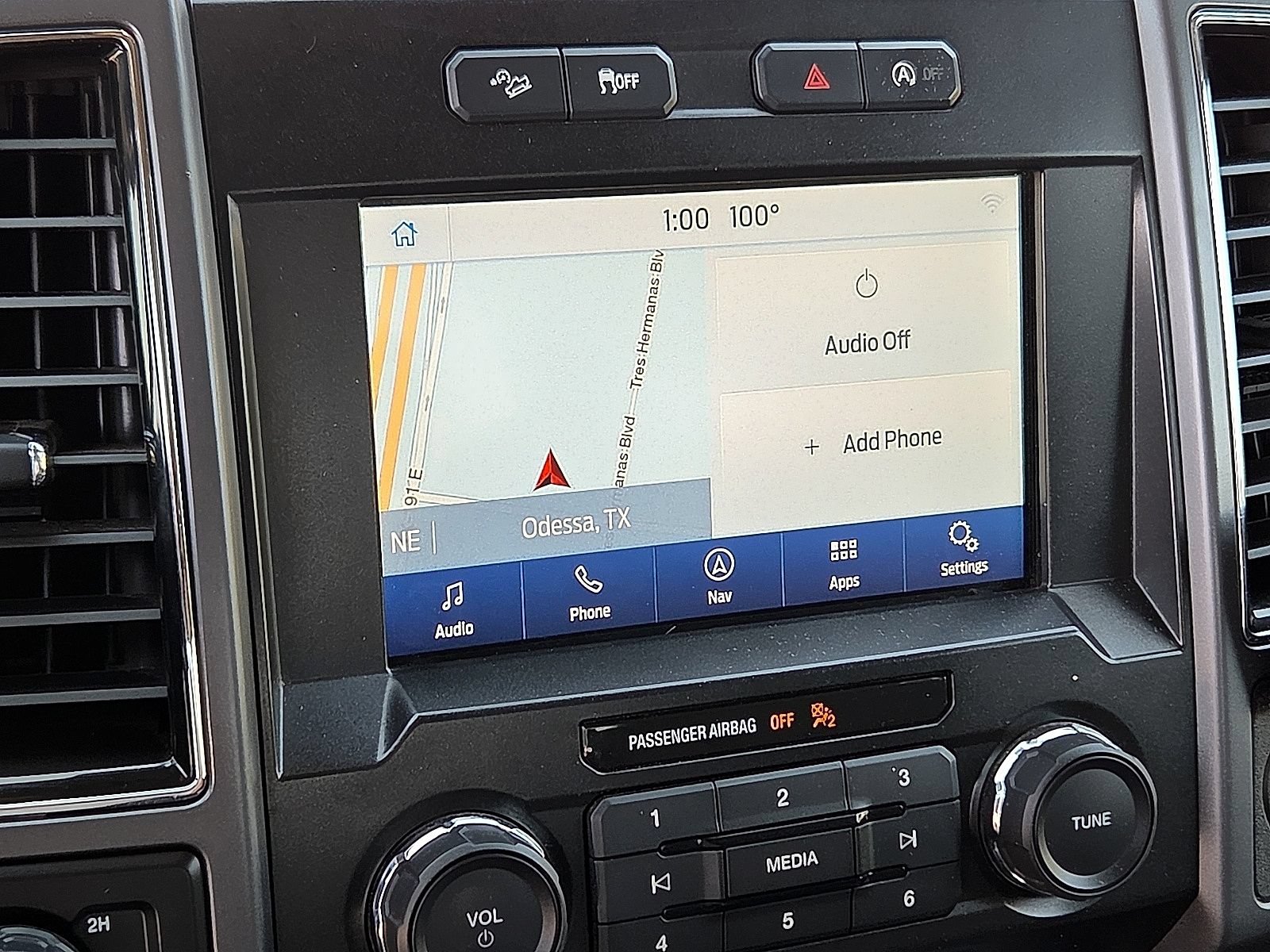 Used 2019 Ford F150 XLT w/ Equipment Group 302A Luxury AWD/4WD image 19