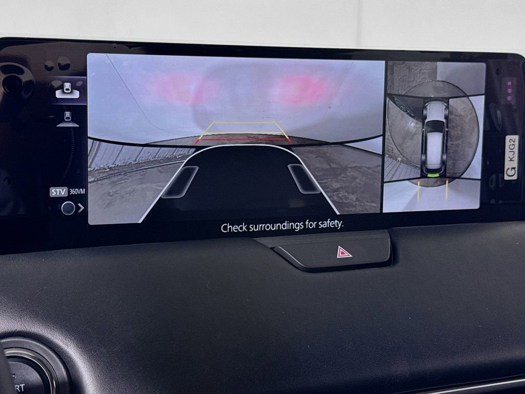 New 2026 MAZDA CX-90 3.3 Turbo S w/ Premium Plus image 9