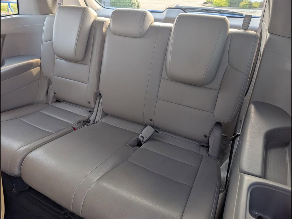 Used 2013 Honda Odyssey EX-L image 14