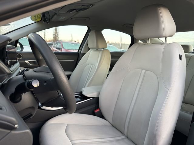 Used 2023 Hyundai Sonata SEL image 9