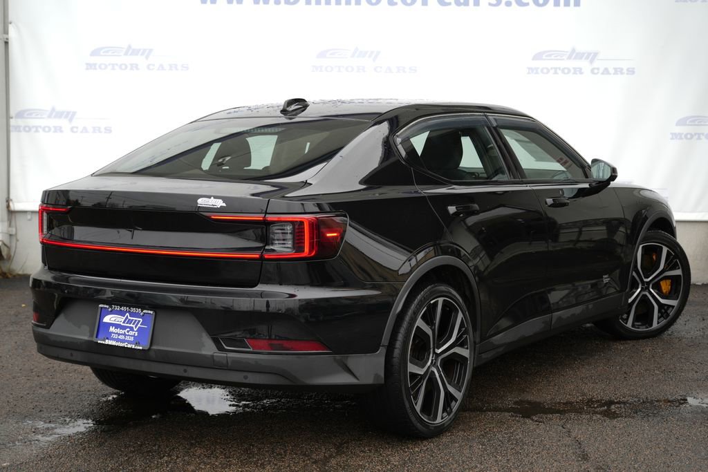 Used 2022 Polestar Polestar 2 w/ Performance Package image 3