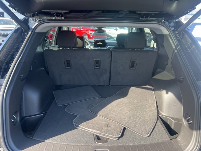 Used 2024 Chevrolet Blazer LT w/ Convenience Package image 13