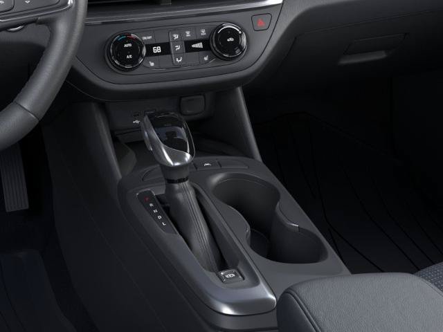New 2026 Buick Envista Preferred w/ Convenience I Package FWD image 23
