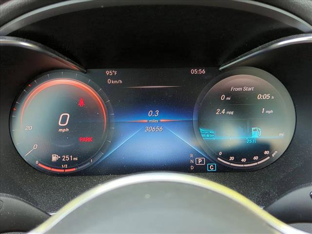 Used 2021 Mercedes-Benz C 300 Sedan image 10