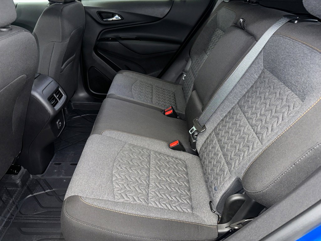 Certified 2024 Chevrolet Equinox LT w/ LPO, Floor Liner Package image 18