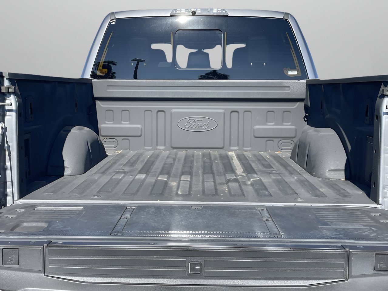 Used 2024 Ford F150 Raptor image 8