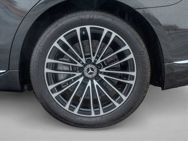 Used 2023 Mercedes-Benz S 580e 4MATIC Sedan image 18