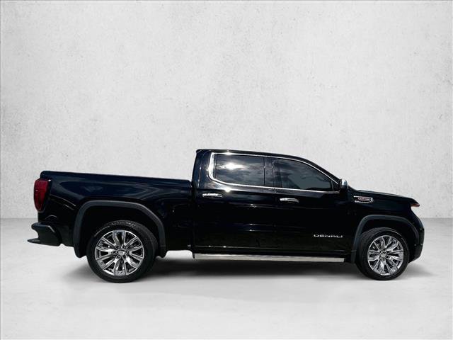 Used 2024 GMC Sierra 1500 Denali AWD/4WD image 5