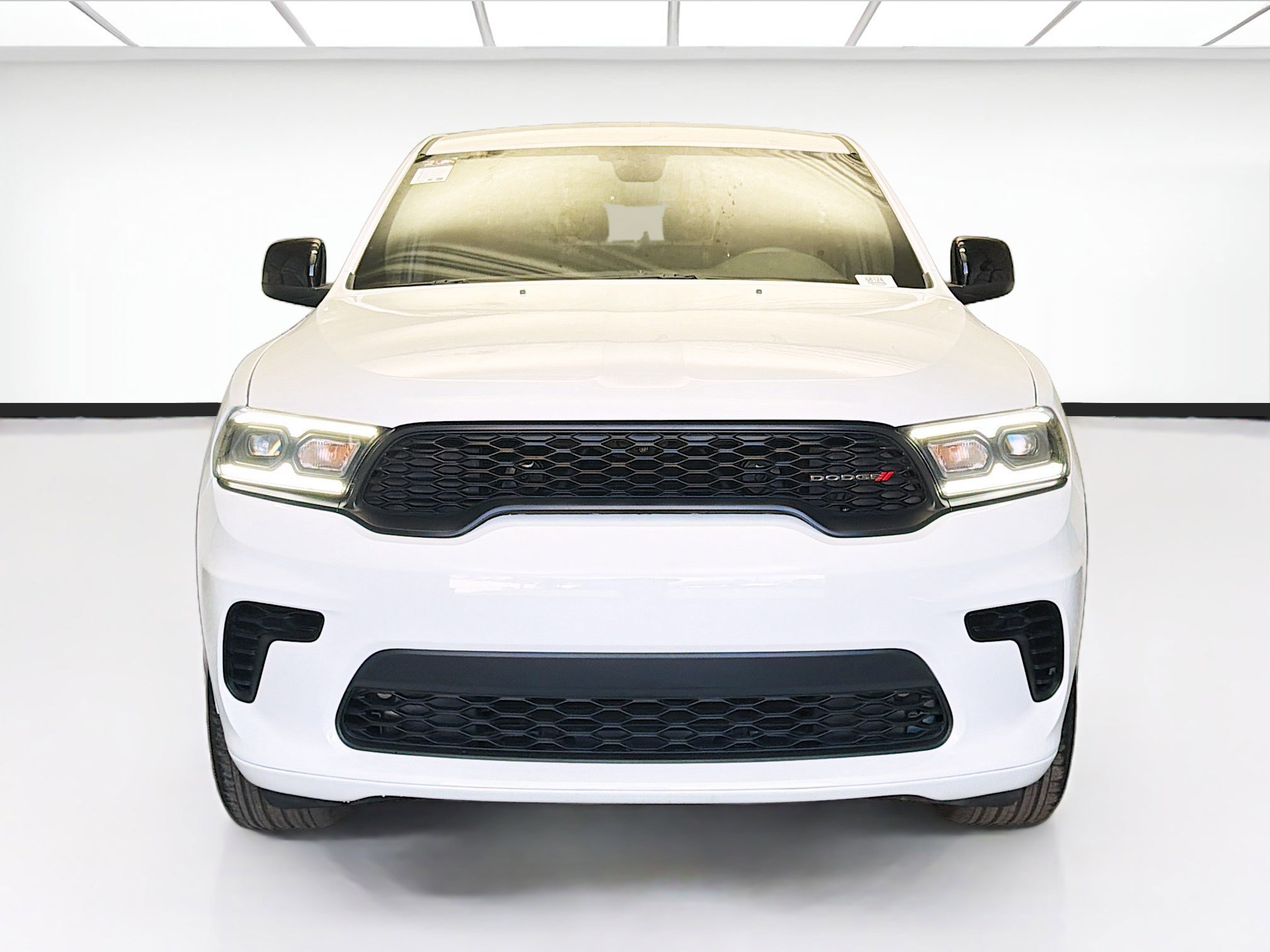 Used 2025 Dodge Durango GT image 2