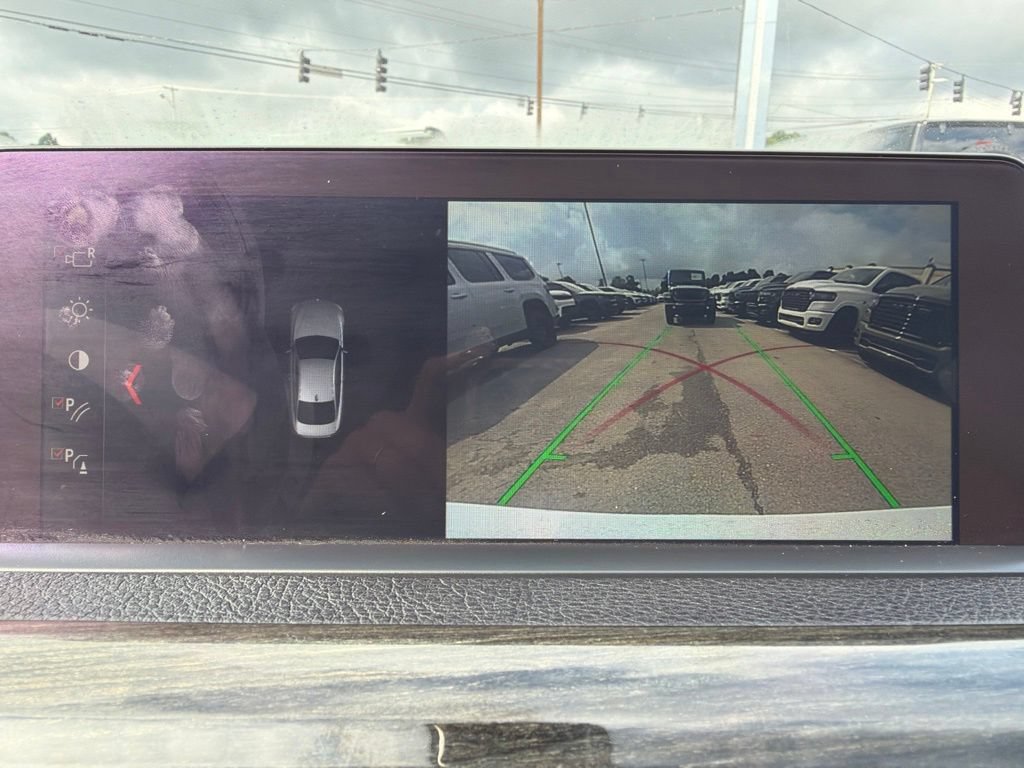 Used 2019 BMW 430i Coupe RWD image 34