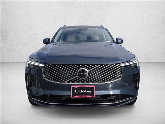 New 2026 Volvo XC90 B6 Ultra w/ Protection Package image 6