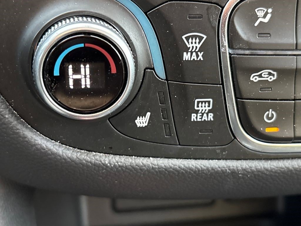 Certified 2024 Chevrolet Equinox LT image 19