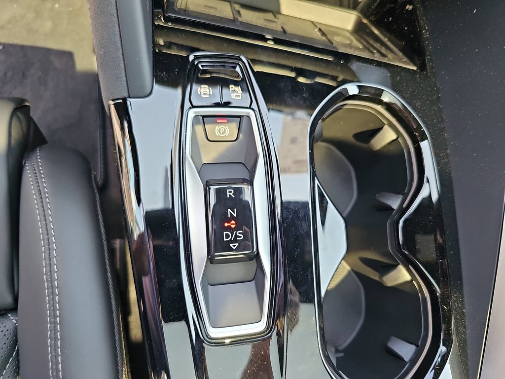New 2026 Audi SQ5 Premium Plus AWD/4WD image 20