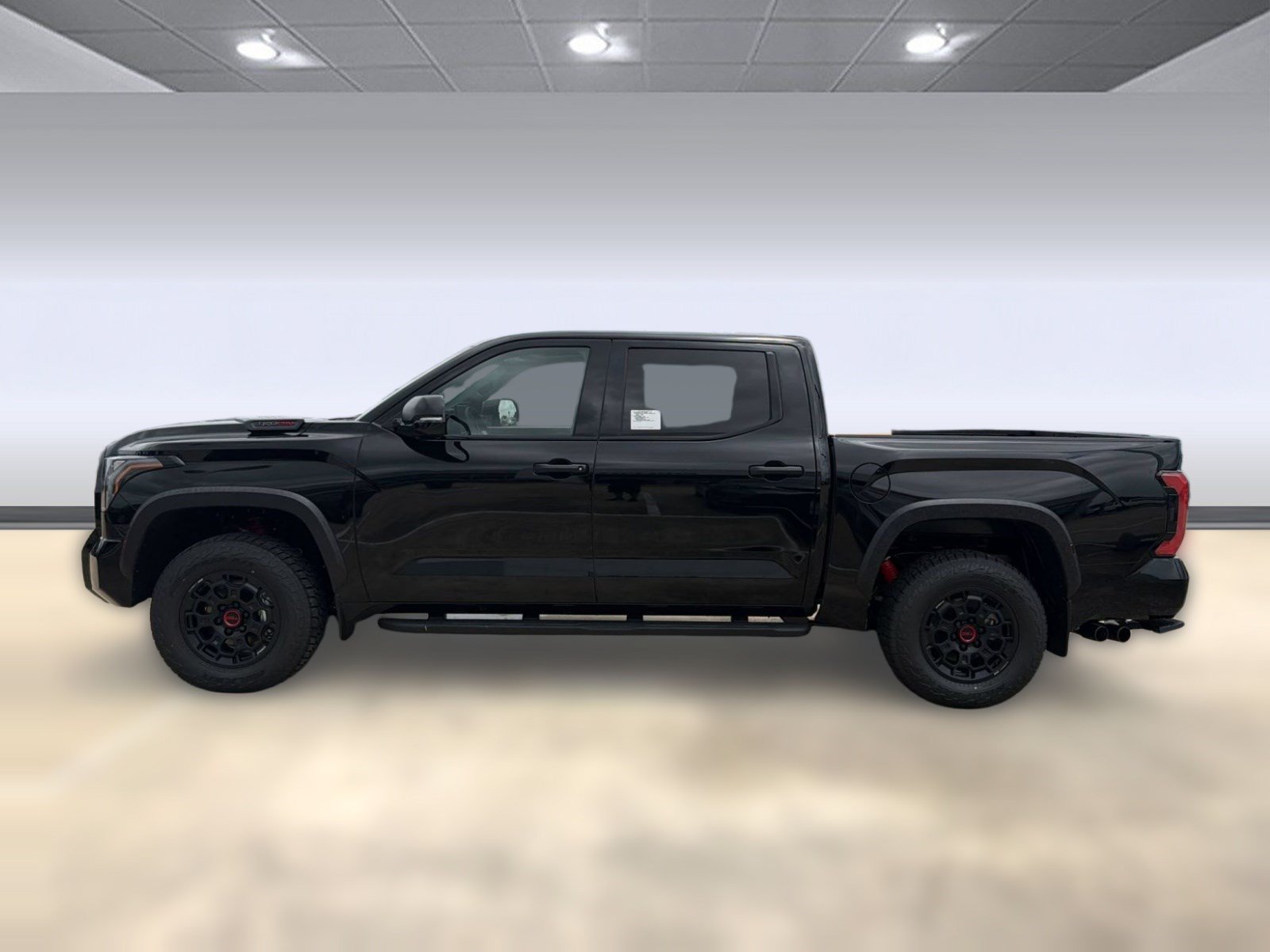 New 2026 Toyota Tundra TRD Pro AWD/4WD image 2