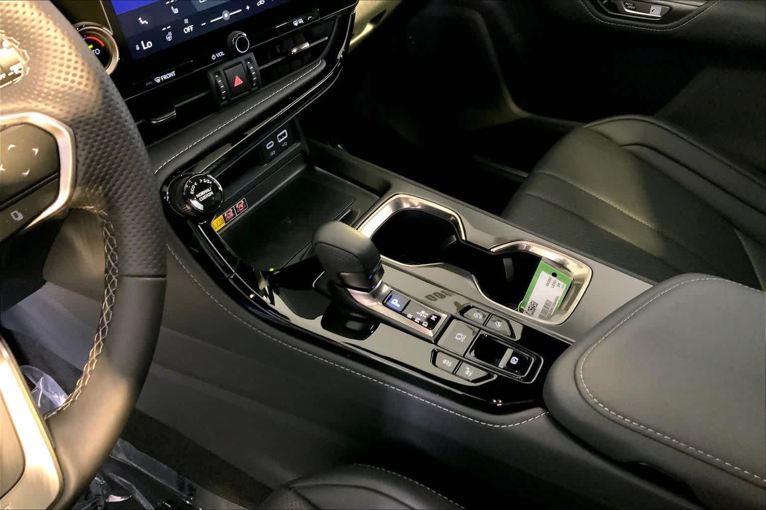 Used 2024 Lexus NX 350 F Sport AWD/4WD image 17