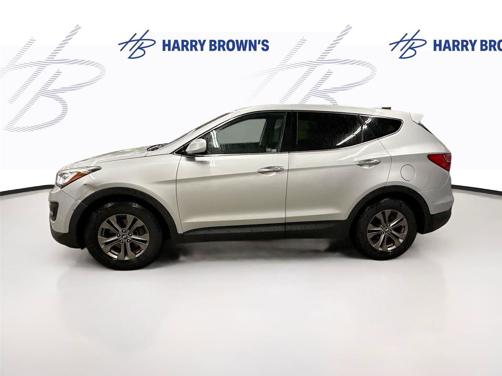 Used 2014 Hyundai Santa Fe Sport AWD/4WD image 8